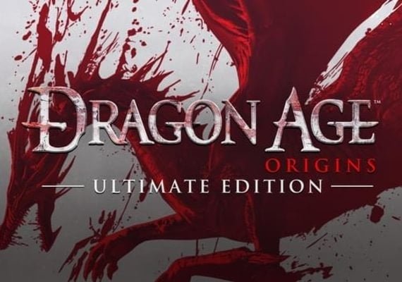 Dragon Age: Origins