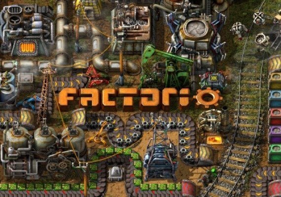 Factorio