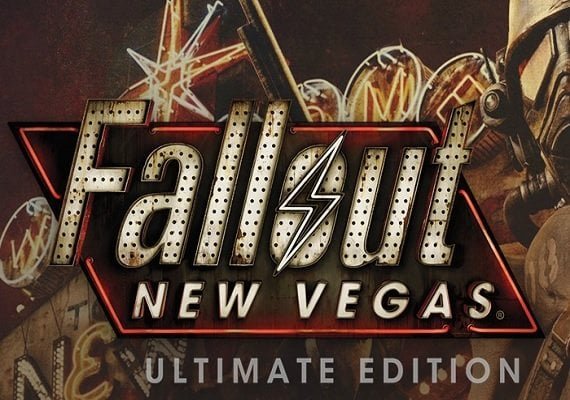 Fallout: New Vegas