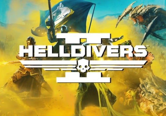 Helldivers 2