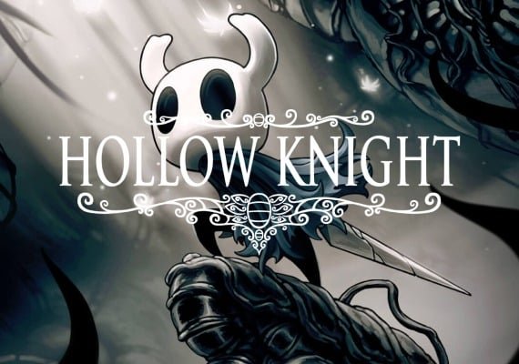 Hollow Knight