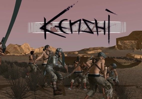 Kenshi