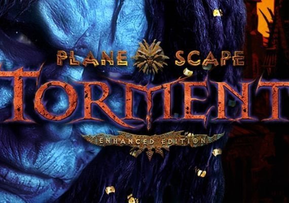 Planescape: Torment