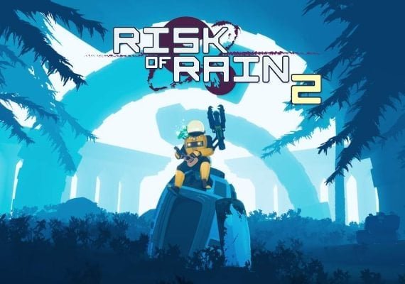 Risk of Rain 2