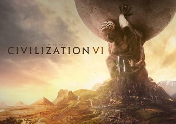 Sid Meier’s Civilization VI