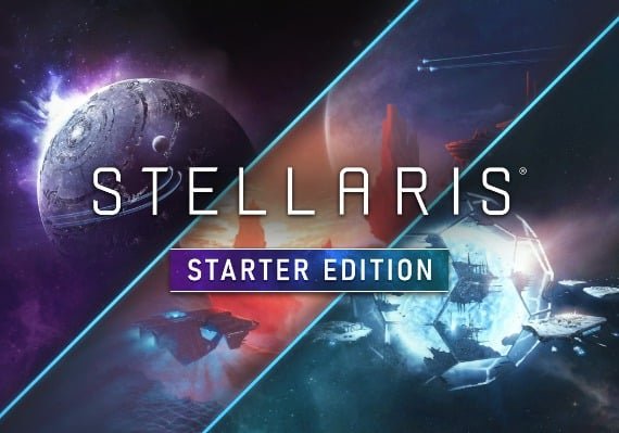 Stellaris