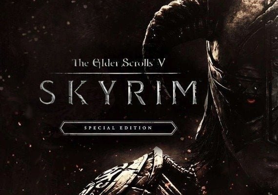 The Elder Scrolls V: Skyrim