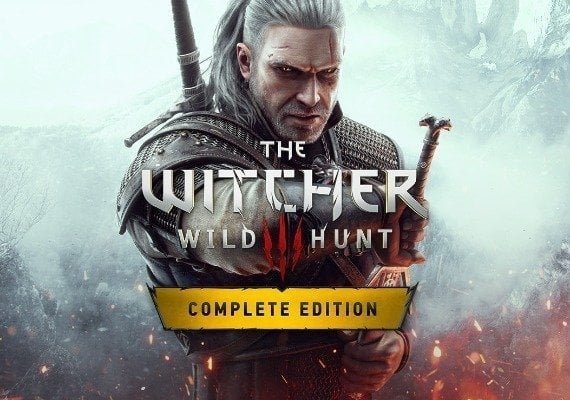 The Witcher 3: Wild Hunt