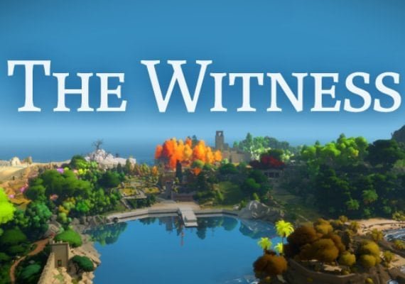 The Witness