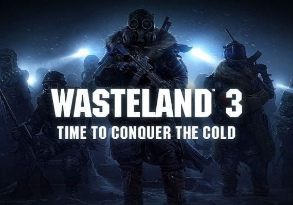 Wasteland 3