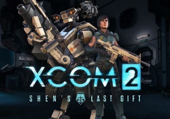XCOM 2